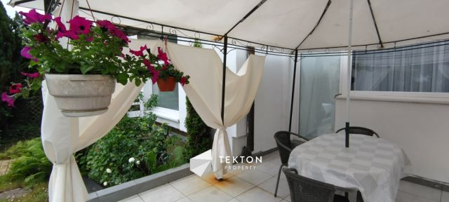 Mieszkanie 5-pokojowe Sopot Kamienny Potok. Zdjęcie 4