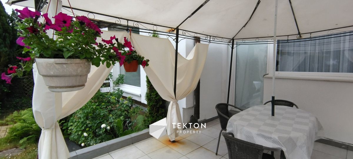 Mieszkanie 5-pokojowe Sopot Kamienny Potok. Zdjęcie 4