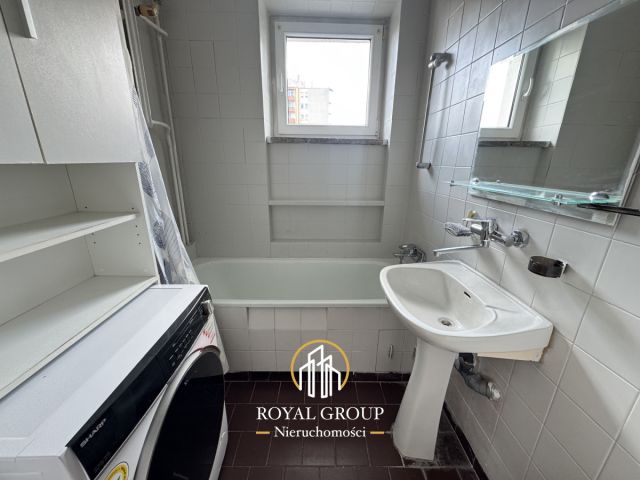 Mieszkanie 4-pokojowe Lublin LSM, ul. Zachodnia. Zdjęcie 5