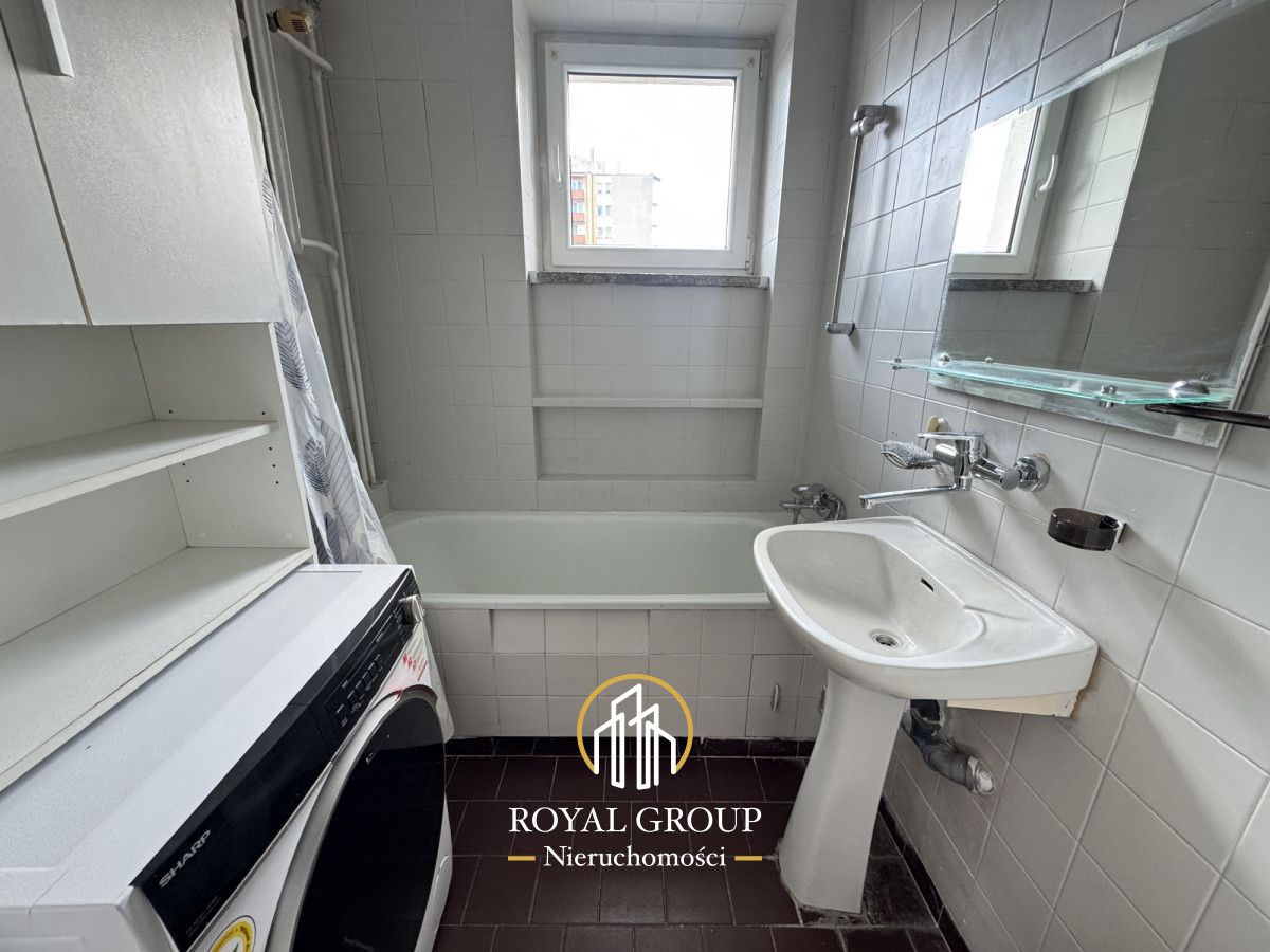 Mieszkanie 4-pokojowe Lublin LSM, ul. Zachodnia. Zdjęcie 5