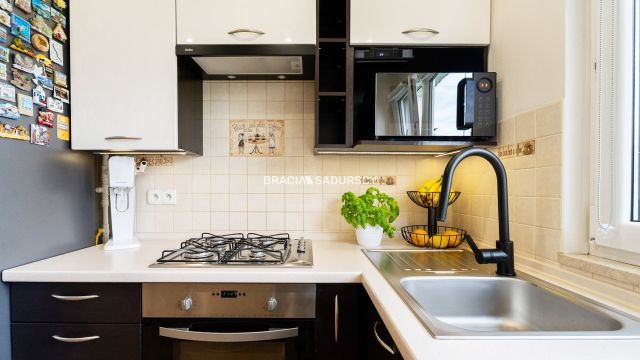 Mieszkanie 2-pokojowe Kraków Mistrzejowice, os. Mistrzejowice. Zdjęcie 16