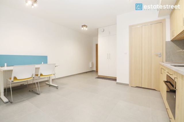 Biuro Kraków Ruczaj, ul. Czerwone Maki. Zdjęcie 2