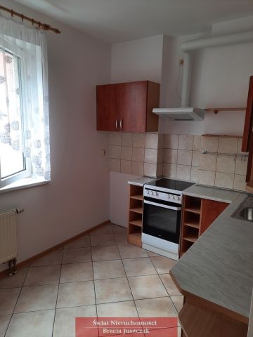 Mieszkanie 2-pokojowe Wrocław Księże Małe, ul. Rybnicka. Zdjęcie 2