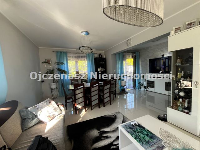 dom wolnostojący, 4 pokoje Białe Błota. Zdjęcie 1