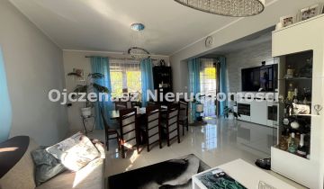 dom wolnostojący, 4 pokoje Białe Błota