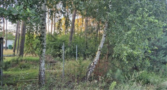 Działka budowlana Krzywiec, ul. Myśliwska. Zdjęcie 1