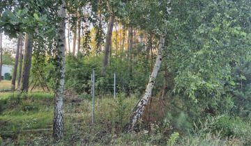 Działka budowlana Krzywiec, ul. Myśliwska