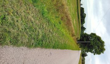 Działka budowlana Tryńcza