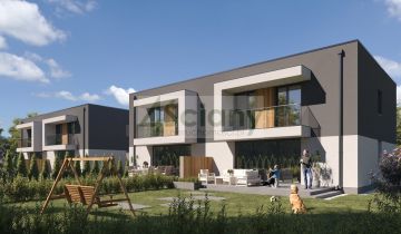 bliźniak, 5 pokoi Góraszka