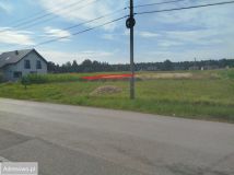 Działka budowlana Świerczyniec, ul. Sierpowa. Zdjęcie 4