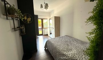 Mieszkanie 3-pokojowe Warszawa Wola, ul. Jana Kazimierza