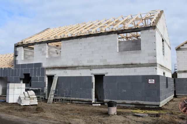 dom szeregowy, 5 pokoi Stargard Osetno, ul. Kępa. Zdjęcie 7