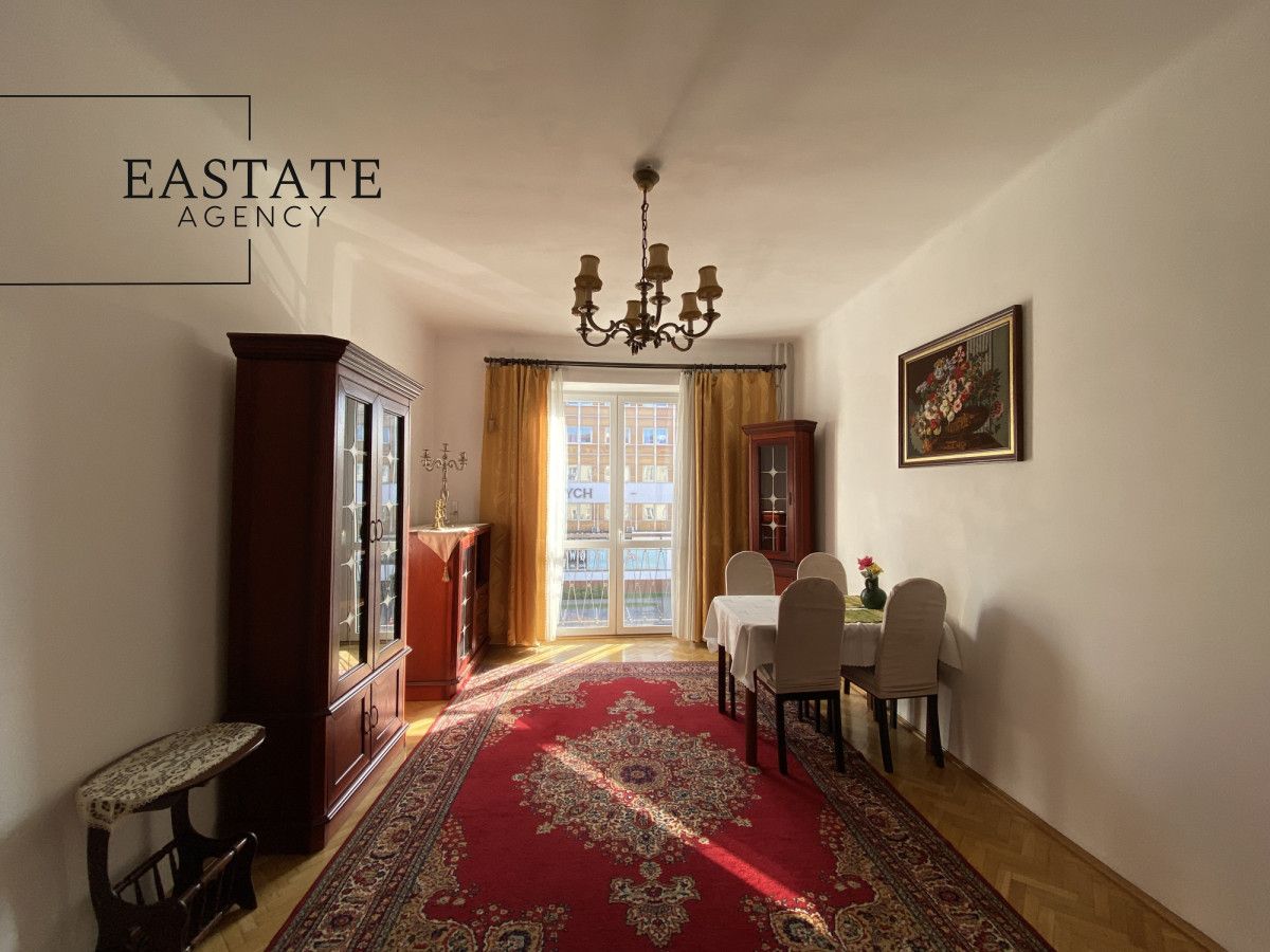 Mieszkanie 2-pokojowe Warszawa Mokotów, ul. Chełmska. Zdjęcie 1