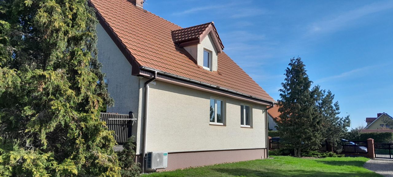 dom wolnostojący, 5 pokoi Piła Motylewo, ul. Sowia. Zdjęcie 22