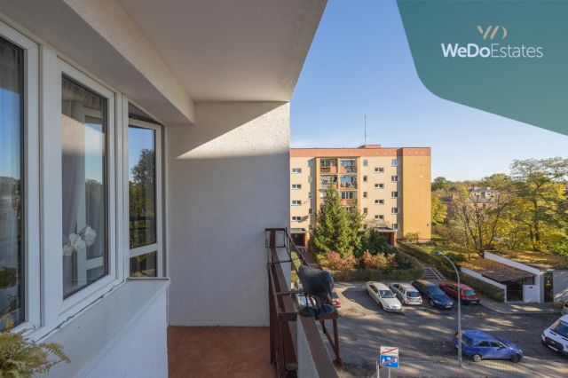 Mieszkanie 4-pokojowe Warszawa Rembertów, ul. Topograficzna. Zdjęcie 8