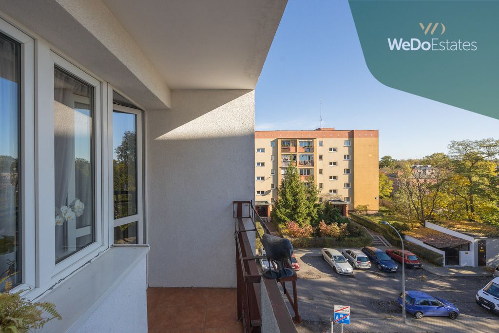 Mieszkanie 4-pokojowe Warszawa Rembertów, ul. Topograficzna. Zdjęcie 8