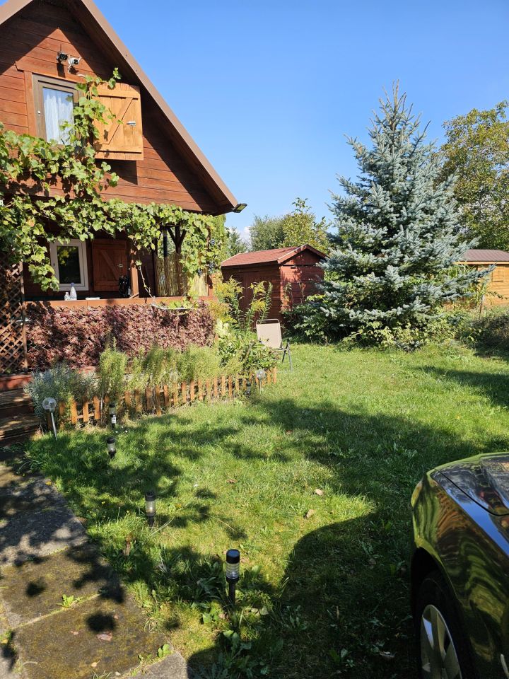 Działka rekreacyjna Warszawa Targówek, ul. Janowiecka. Zdjęcie 14