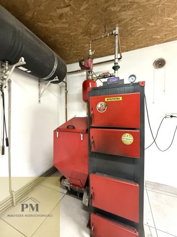 dom, 4 pokoje Porost. Zdjęcie 19