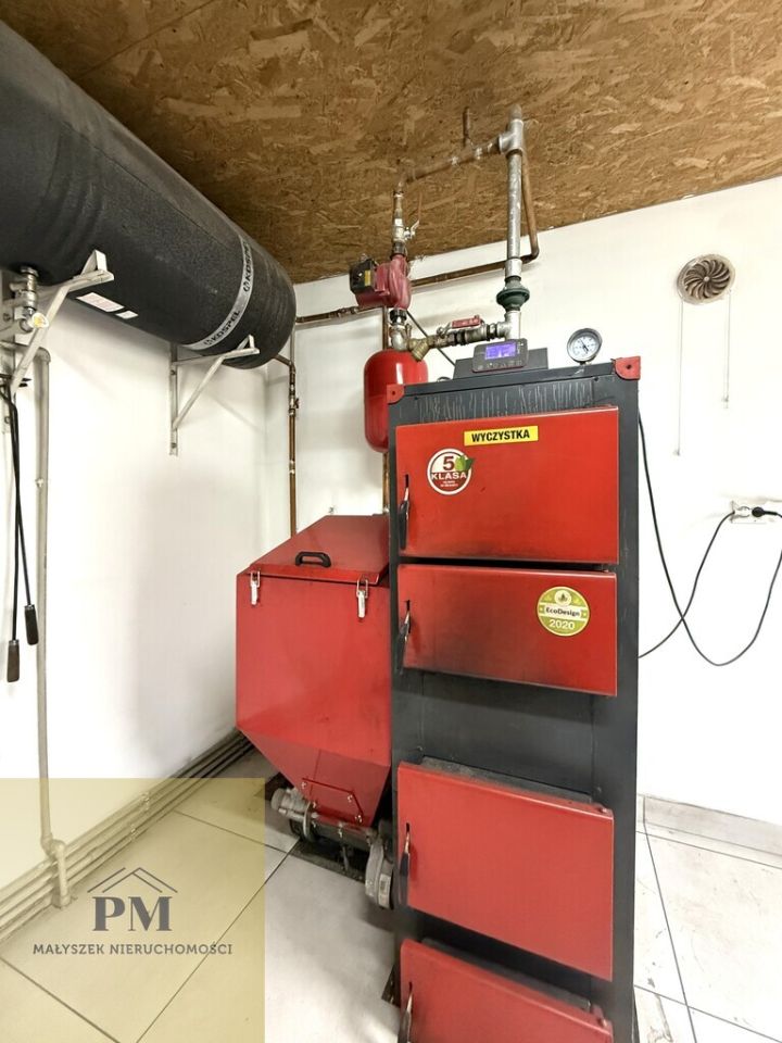 dom, 4 pokoje Porost. Zdjęcie 19