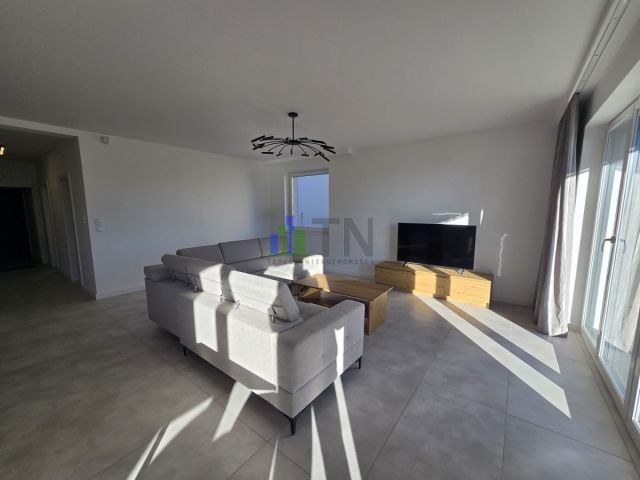 Mieszkanie 3-pokojowe Kamieniec Wrocławski. Zdjęcie 11