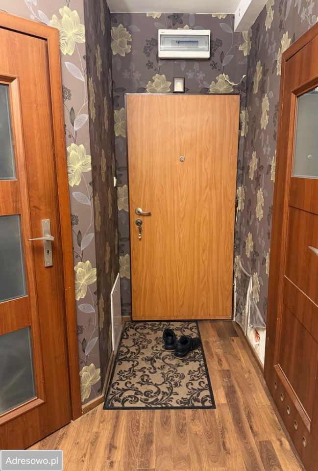 Mieszkanie 3-pokojowe Warszawa Skorosze, ul. Ryżowa. Zdjęcie 7