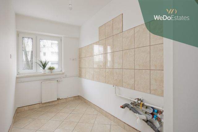 Mieszkanie 2-pokojowe Warszawa Ochota. Zdjęcie 4