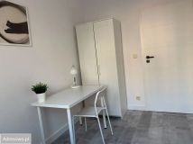 Pokój Wrocław Śródmieście, ul. Na Szańcach. Zdjęcie 2