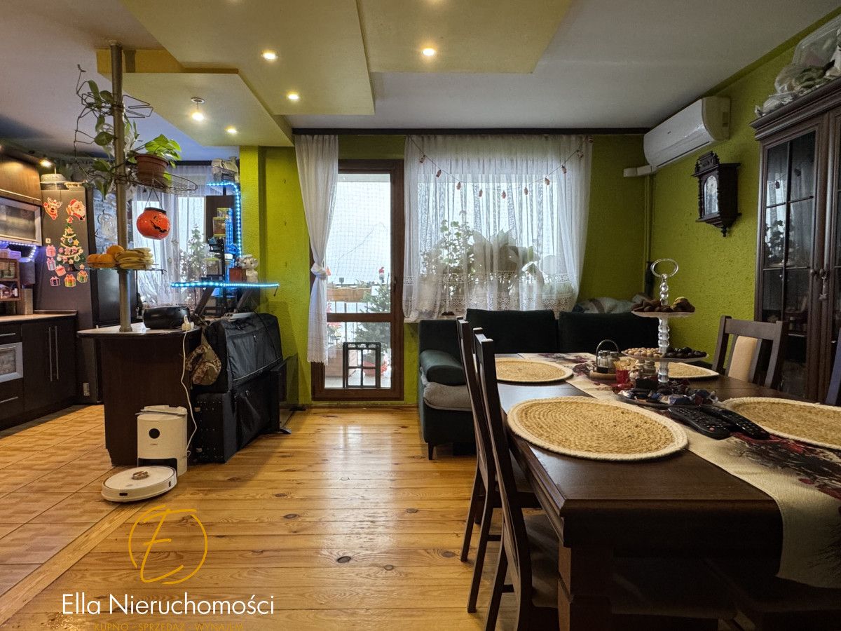 Mieszkanie 2-pokojowe Legnica, ul. Jerzego Szaniawskiego. Zdjęcie 3