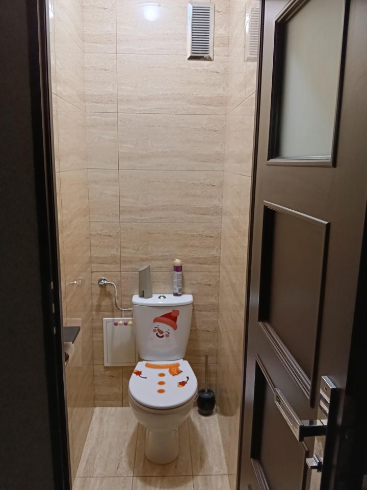 Mieszkanie 4-pokojowe Gdynia Obłuże, ul. mjr. Henryka Sucharskiego. Zdjęcie 13