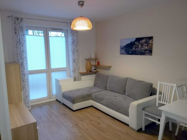 Mieszkanie 2-pokojowe Piaseczno, ul. gen. mjr. Jana Grochowskiego. Zdjęcie 1