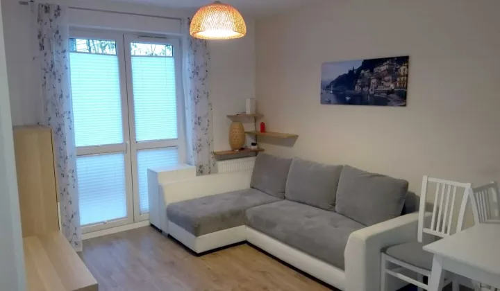 Mieszkanie 2-pokojowe Piaseczno, ul. gen. mjr. Jana Grochowskiego