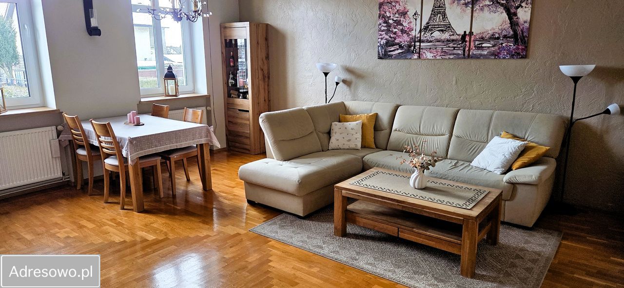 Mieszkanie 4-pokojowe Stargard Centrum, ul. Spokojna. Zdjęcie 13