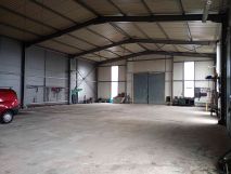 Hala/magazyn Sosnowiec Sielec, ul. Kukułek. Zdjęcie 3