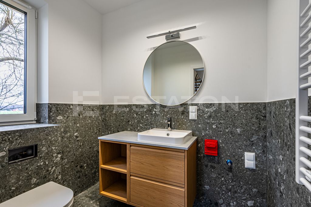 bliźniak, 4 pokoje Malawa. Zdjęcie 10