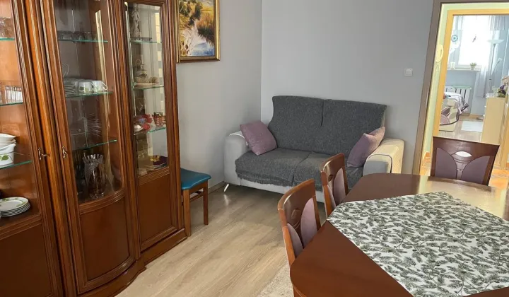 Mieszkanie 3-pokojowe Kłodzko, ul. Spółdzielcza