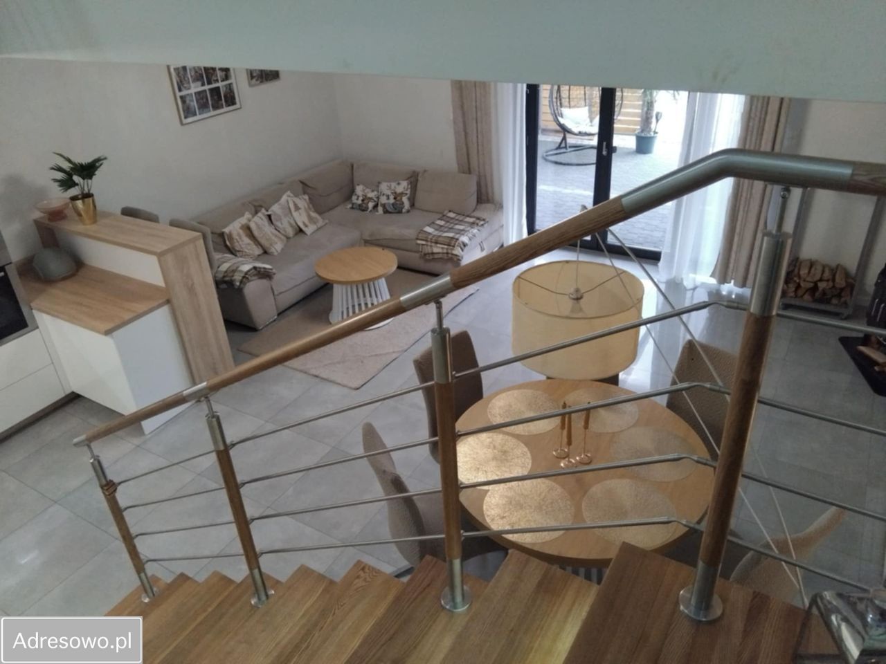 dom szeregowy, 4 pokoje Namysłów. Zdjęcie 11