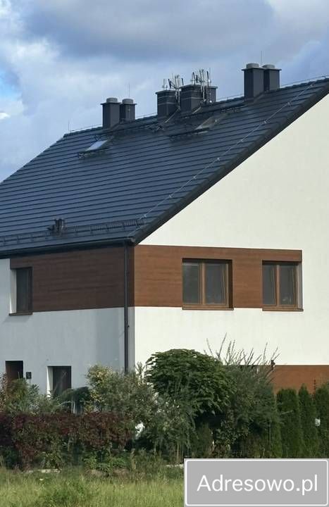 bliźniak Kamieniec Wrocławski. Zdjęcie 4