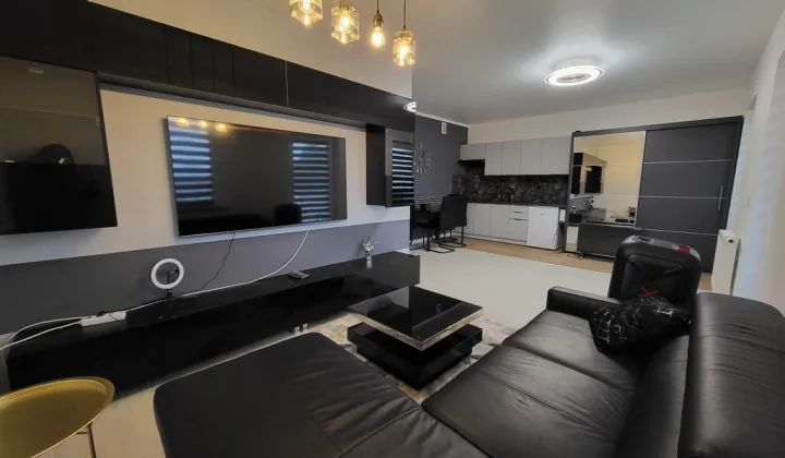 Mieszkanie 1-pokojowe Rurzyca, ul. Orzechowa