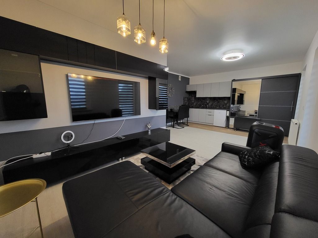 Mieszkanie 1-pokojowe Rurzyca, ul. Orzechowa. Zdjęcie 1