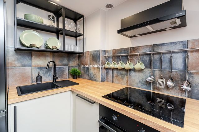 Mieszkanie 2-pokojowe Kraków Stare Miasto, ul. Kupa. Zdjęcie 18