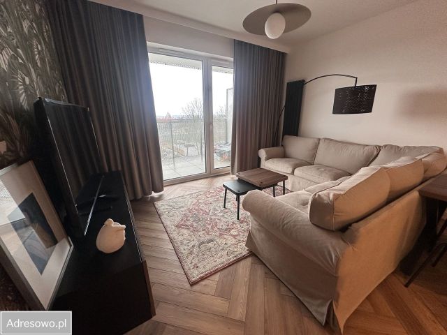 Mieszkanie 2-pokojowe Tarczyn, ul. Pocztowa. Zdjęcie 1