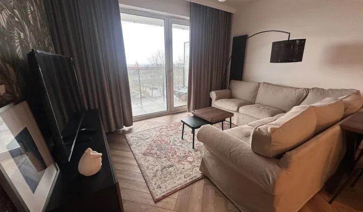 Mieszkanie 2-pokojowe Tarczyn, ul. Pocztowa