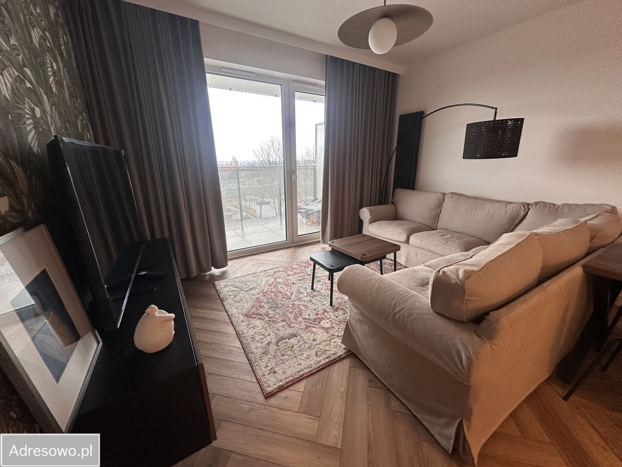 Mieszkanie 2-pokojowe Tarczyn, ul. Pocztowa. Zdjęcie 1