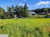 Działka budowlana Meszna, ul. Pod Skocznią. Zdjęcie 2