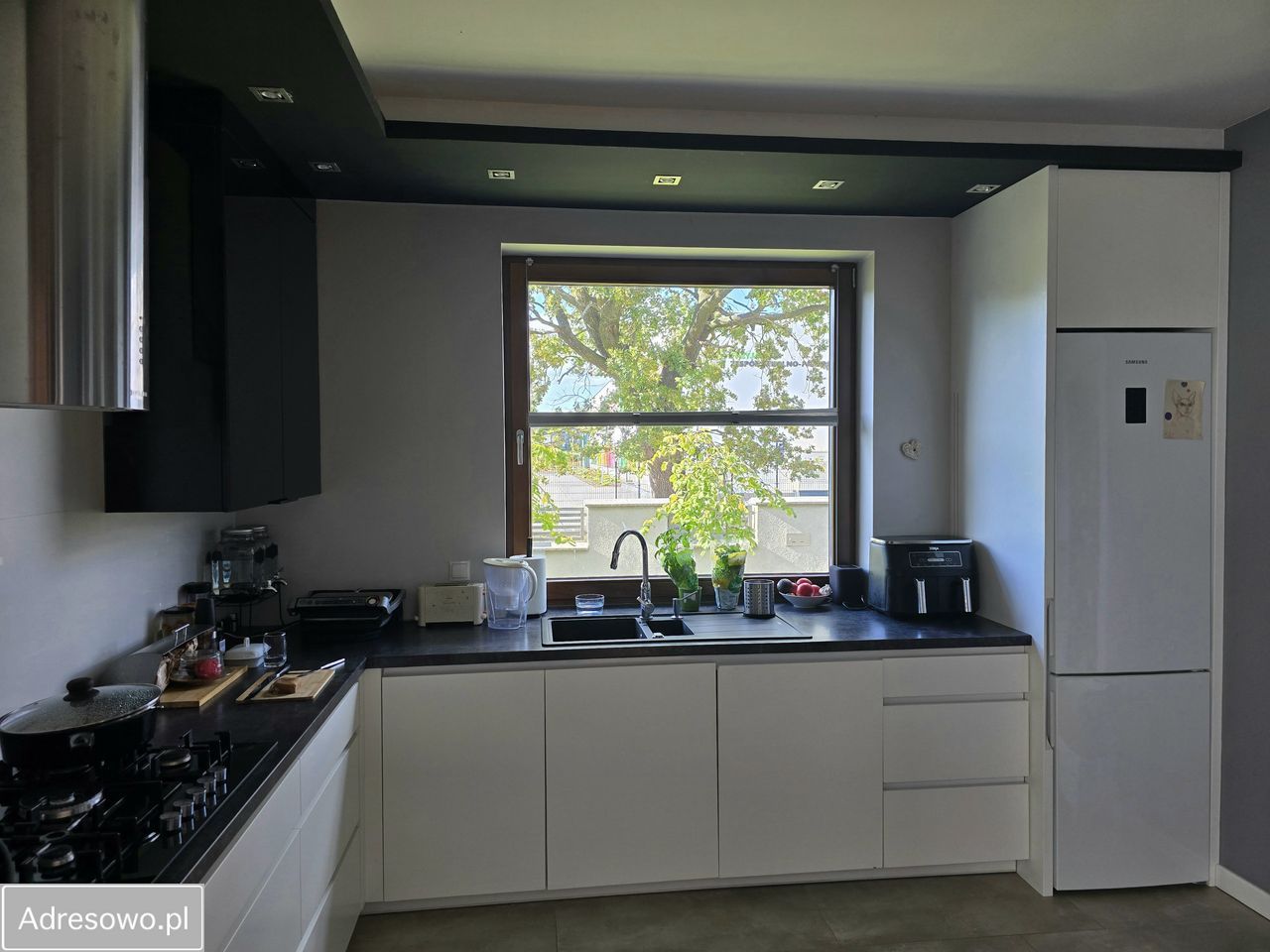 dom wolnostojący, 5 pokoi Wrocław Fabryczna. Zdjęcie 15