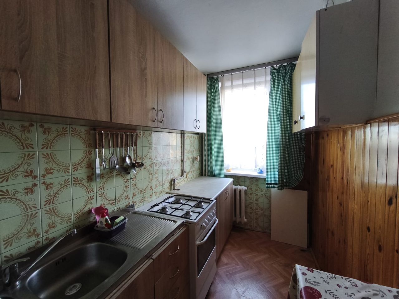 Mieszkanie 3-pokojowe Warszawa Bemowo, ul. Synów Pułku. Zdjęcie 8