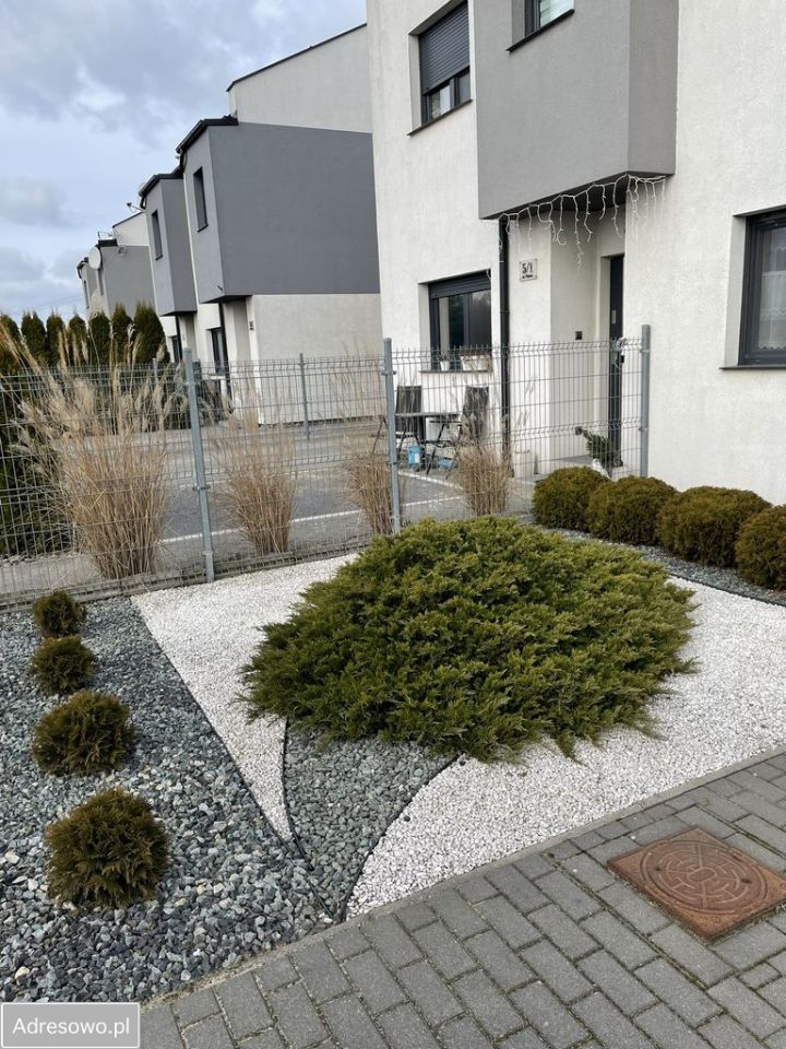 bliźniak, 4 pokoje Luboń, ul. Piękna. Zdjęcie 19