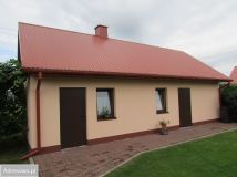 dom wolnostojący, 3 pokoje Kolbuszowa Dolna. Zdjęcie 3