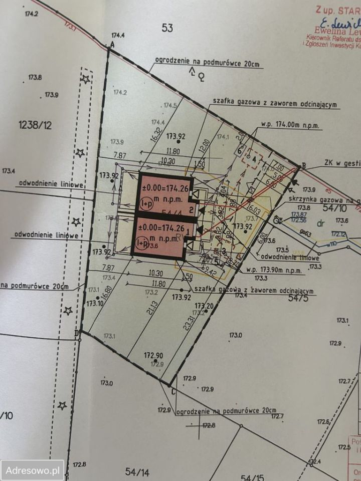 bliźniak, 5 pokoi Chwaszczyno. Zdjęcie 12