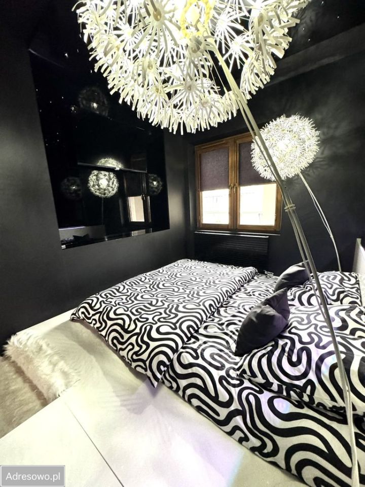 Mieszkanie 3-pokojowe Kraków Grzegórzki, ul. Grzegórzecka. Zdjęcie 5